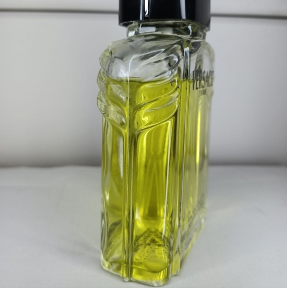 Versace L'homme Colog ne 3.4 oz Eau De Toil ette S pray for Men - Picture 5 of 11